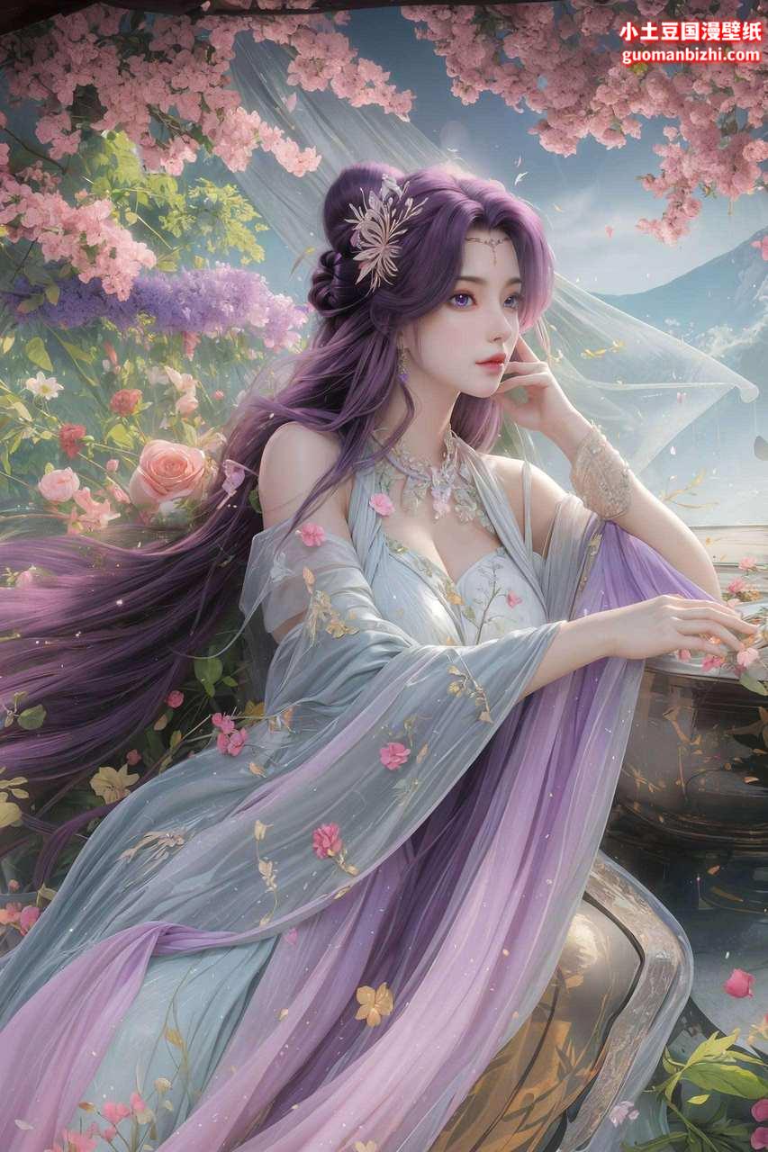 云曦电脑壁纸超清图文：完美高清免费下载安卓宽屏壁纸