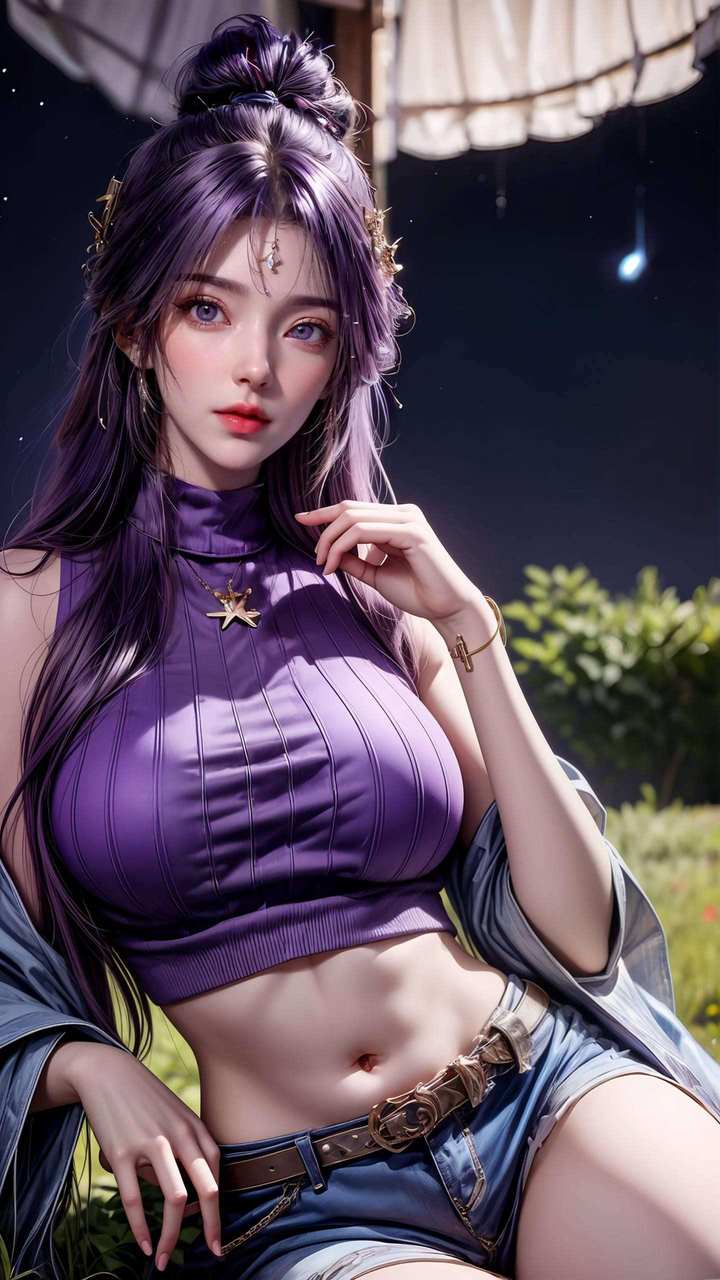 云曦steam动态壁纸：超好看护眼win10最美壁纸