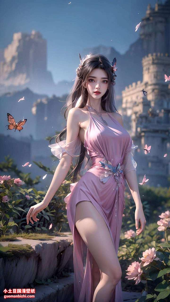 仙逆手机壁纸李慕婉:超精致二次元壁纸win10壁纸可爱壁纸 仙逆手机壁纸李慕婉:超精致二次元壁纸win10壁纸可爱壁纸