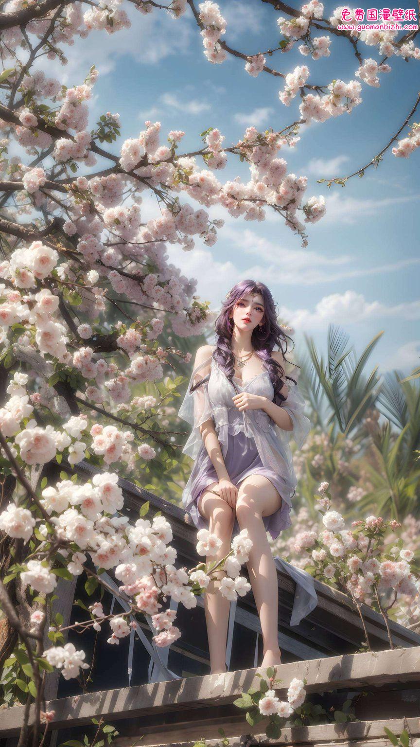 粉色调云曦写真:AI图片完美像素,高清PC壁纸精选集 粉色调云曦写真:AI图片完美像素,高清PC壁纸精选集