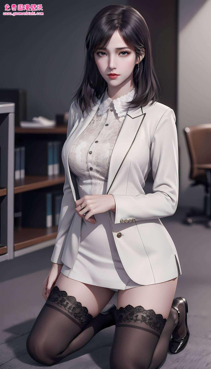 徐欣高清壁纸全身：AI图片素材，护眼壁纸，PC唯美，手机必备壁纸集