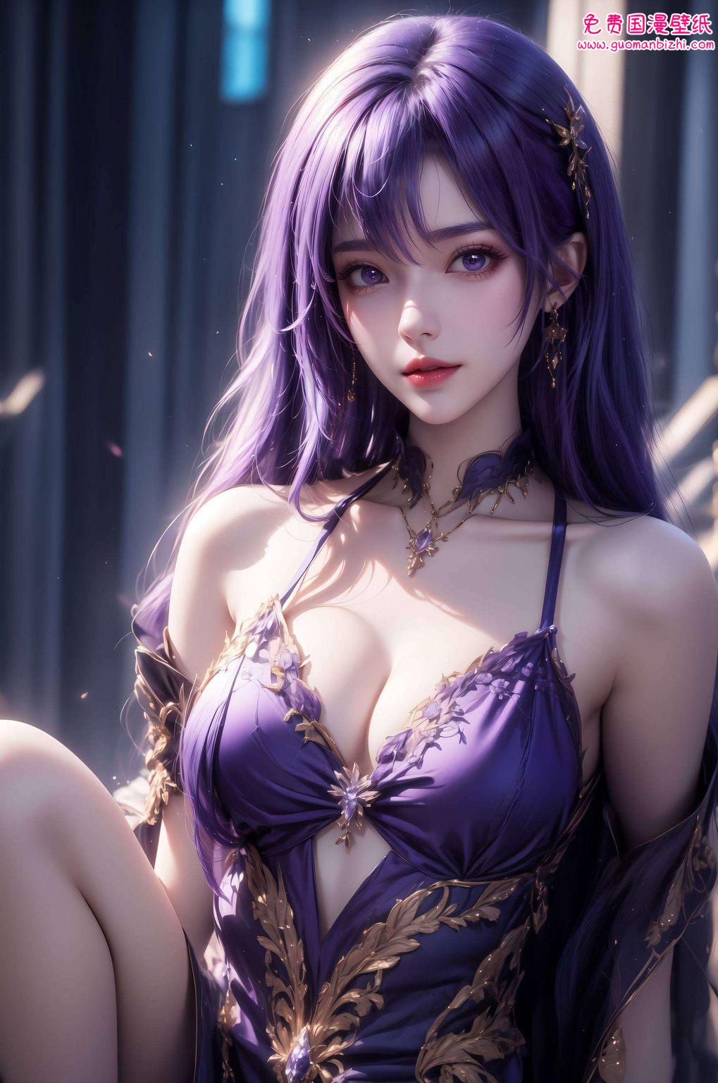 圣采儿复明,AI生成动漫壁纸,锁屏壁纸_ipad视觉盛宴 圣采儿复明,AI生成动漫壁纸,锁屏壁纸_ipad视觉盛宴