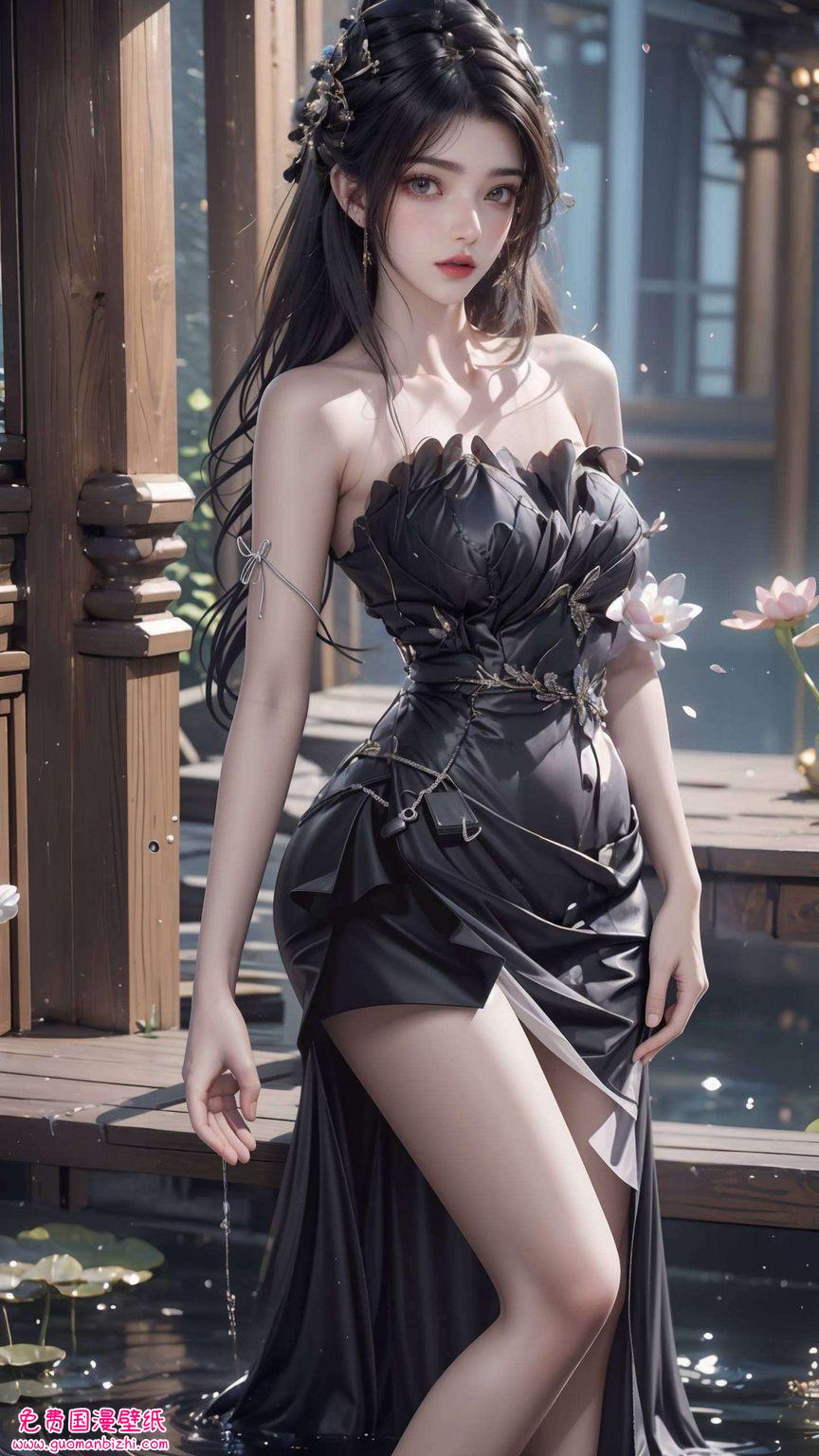 仙逆美女李慕婉AIGC素材免费壁纸合集,电脑宽屏壁纸精选 仙逆美女李慕婉AIGC素材免费壁纸合集,电脑宽屏壁纸精选