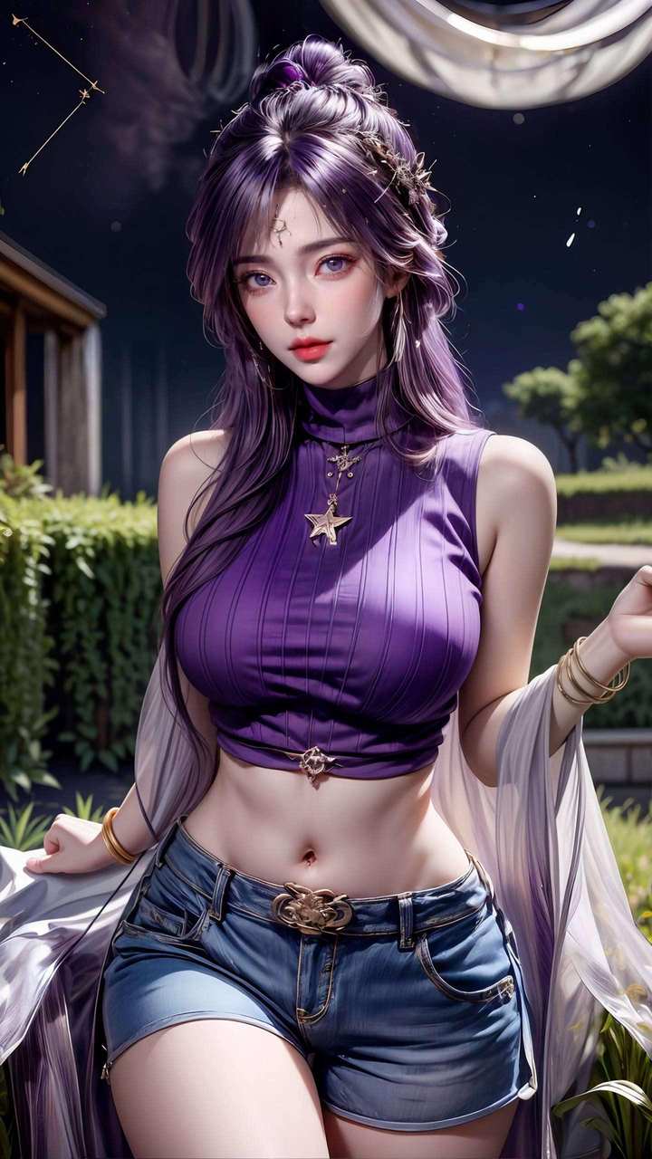 云曦图文壁纸图片高清：绿色完美像素安卓桌面主题