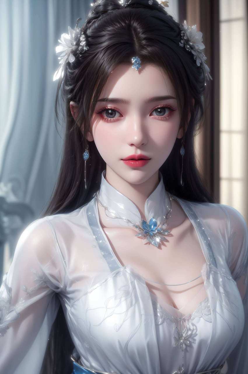 绝版李慕婉手机壁纸高清：免费壁纸秀win10壁纸炫彩壁纸