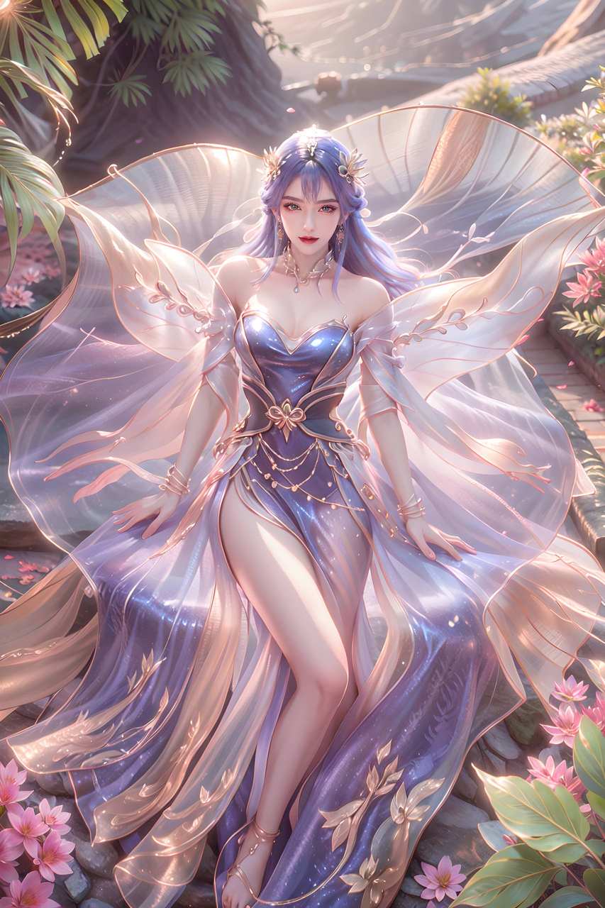 ai绘画壁纸:天穹绘画姿势与动作素材分享 ai绘画壁纸:天穹绘画姿势与动作素材分享