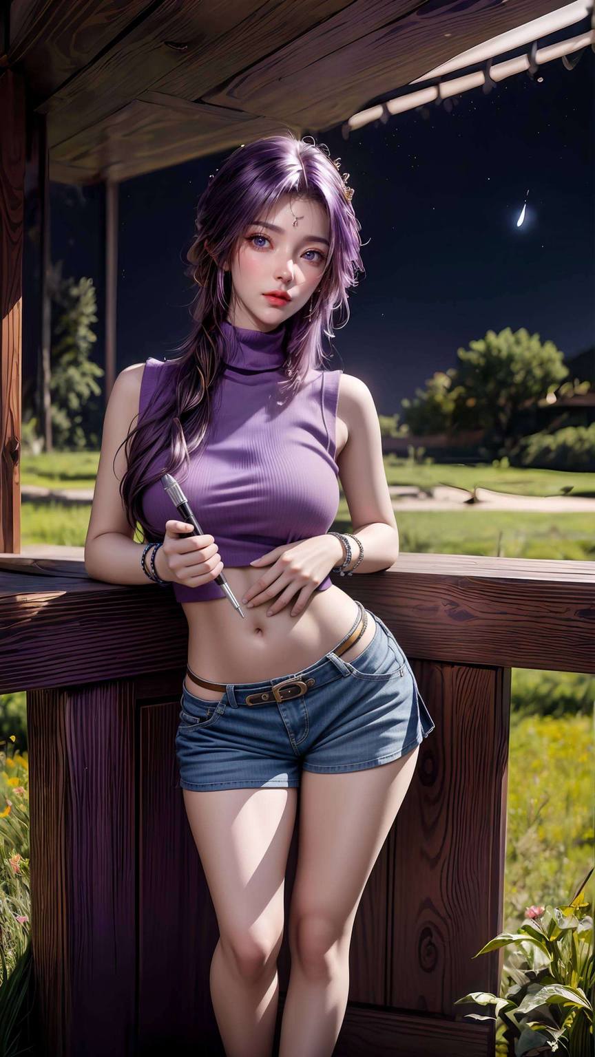 特别免费壁纸下载：云曦动态高清全屏手机壁纸集锦