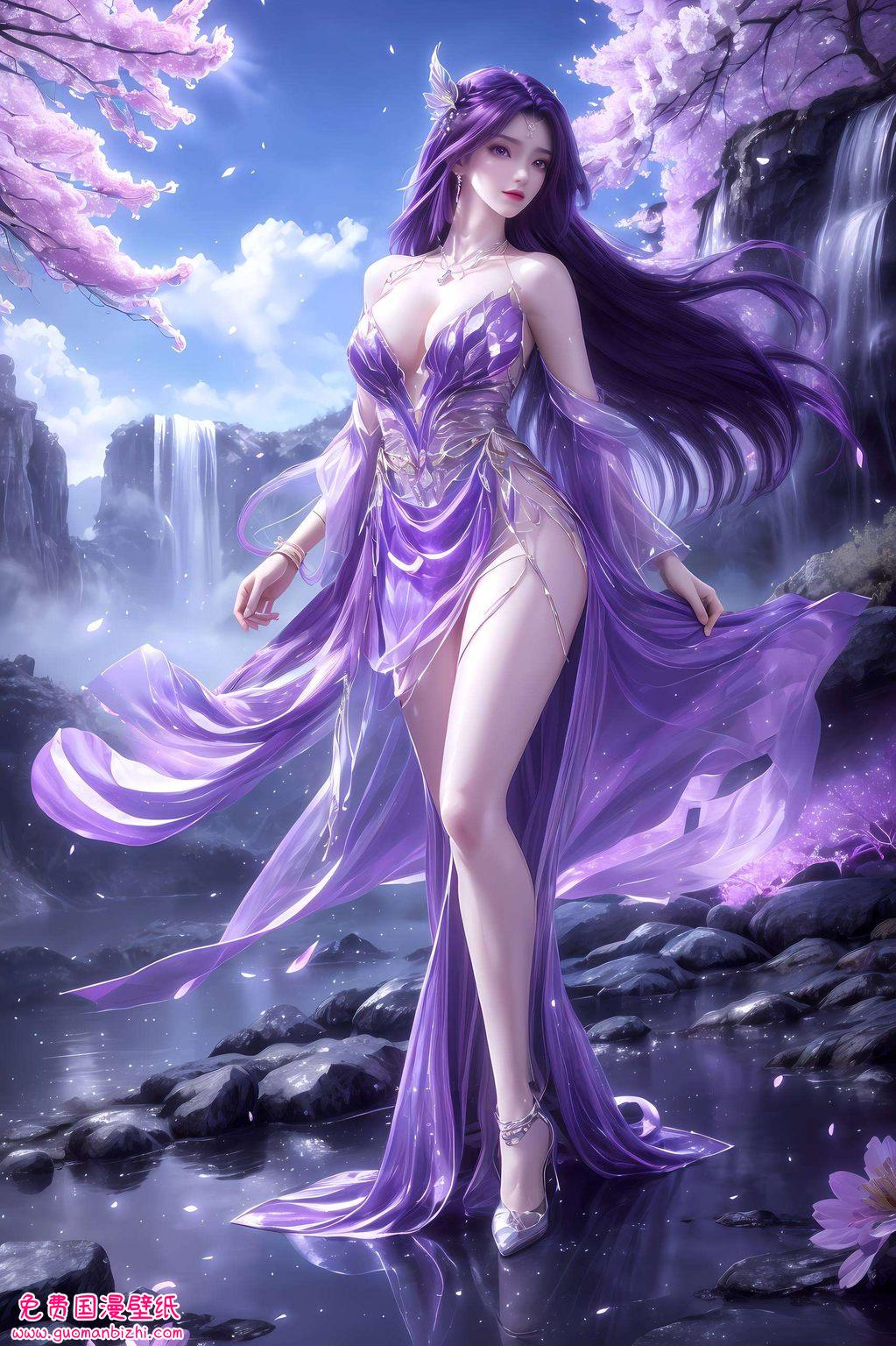 云曦特写：大家都爱的护眼艺术壁纸，Win10视觉盛宴