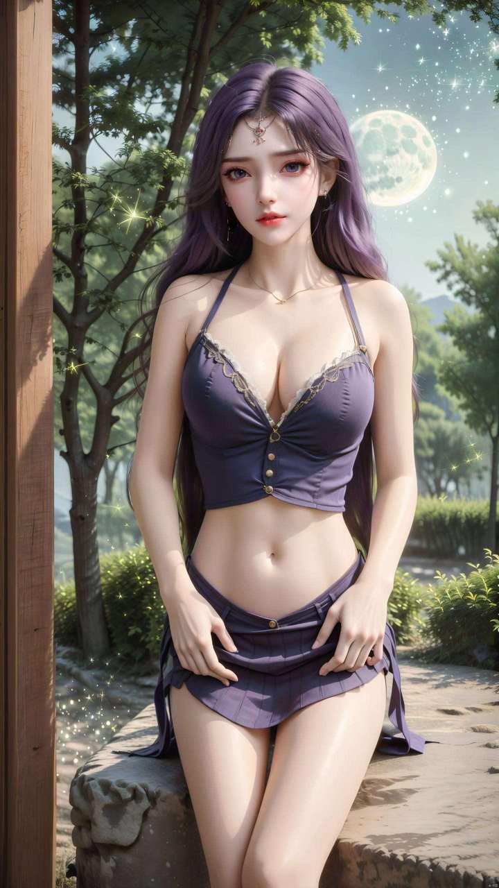 云曦拜年壁纸：特写游戏壁纸安卓炫彩壁纸