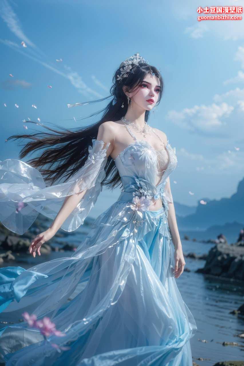 ai手机壁纸:李慕婉超高清壁纸自取 ai手机壁纸:李慕婉超高清壁纸自取