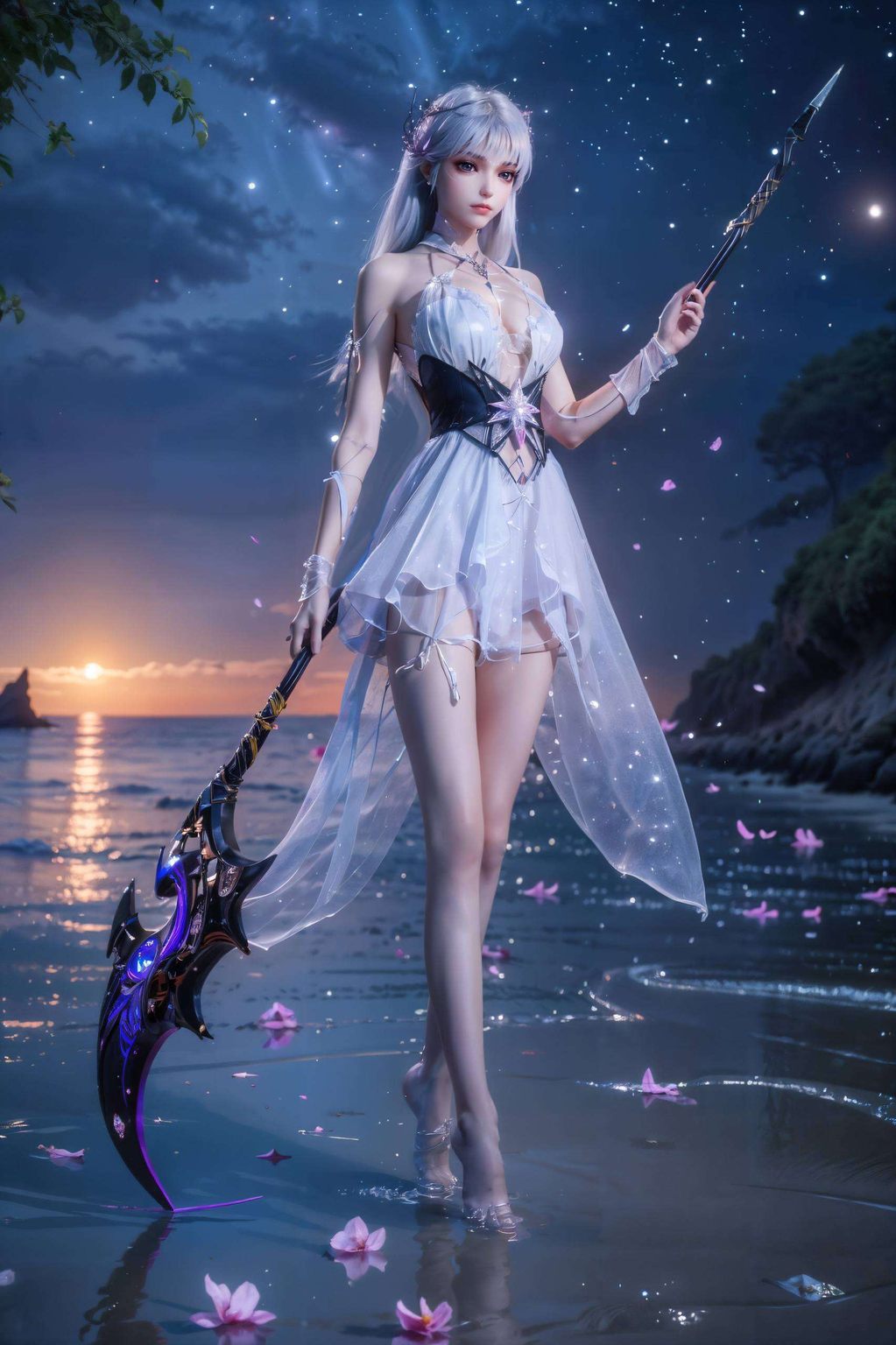 圣采儿4k动态壁纸高清——超还原精细角色iPad桌面背景,沉浸式体验 圣采儿4k动态壁纸高清——超还原精细角色iPad桌面背景,沉浸式体验