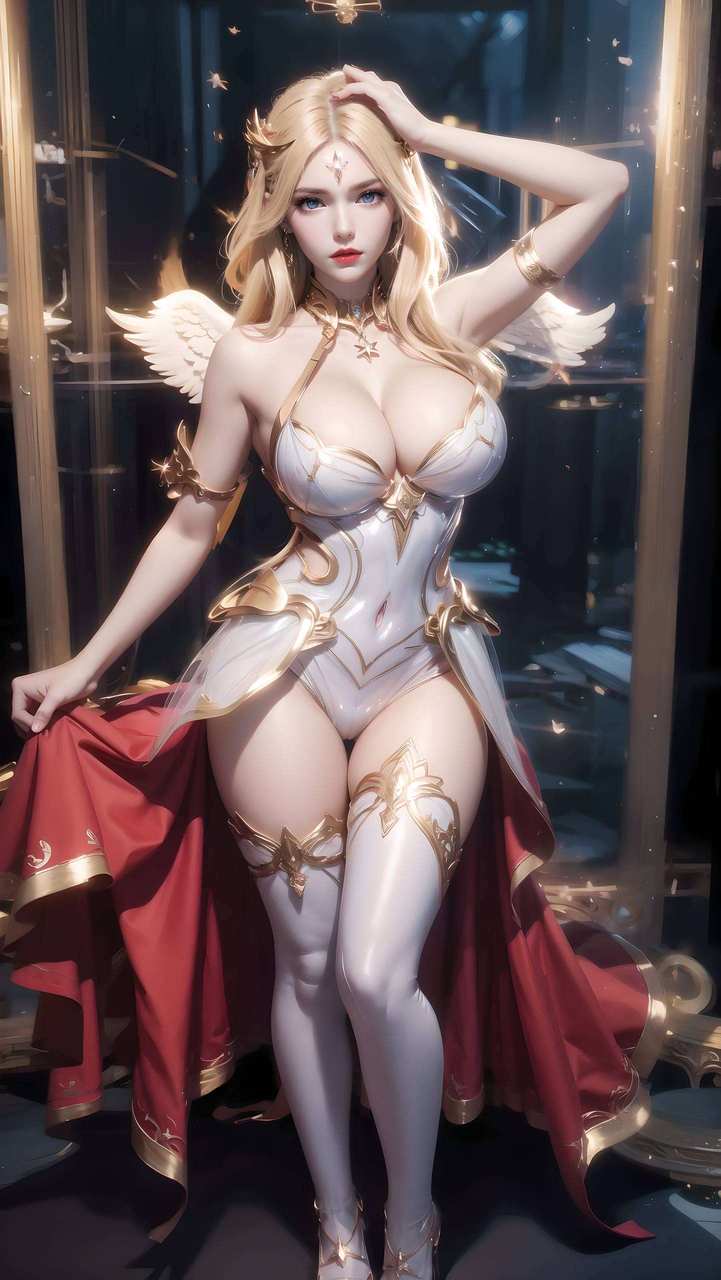 震撼免费壁纸秀：安卓可爱壁纸中的千仞雪