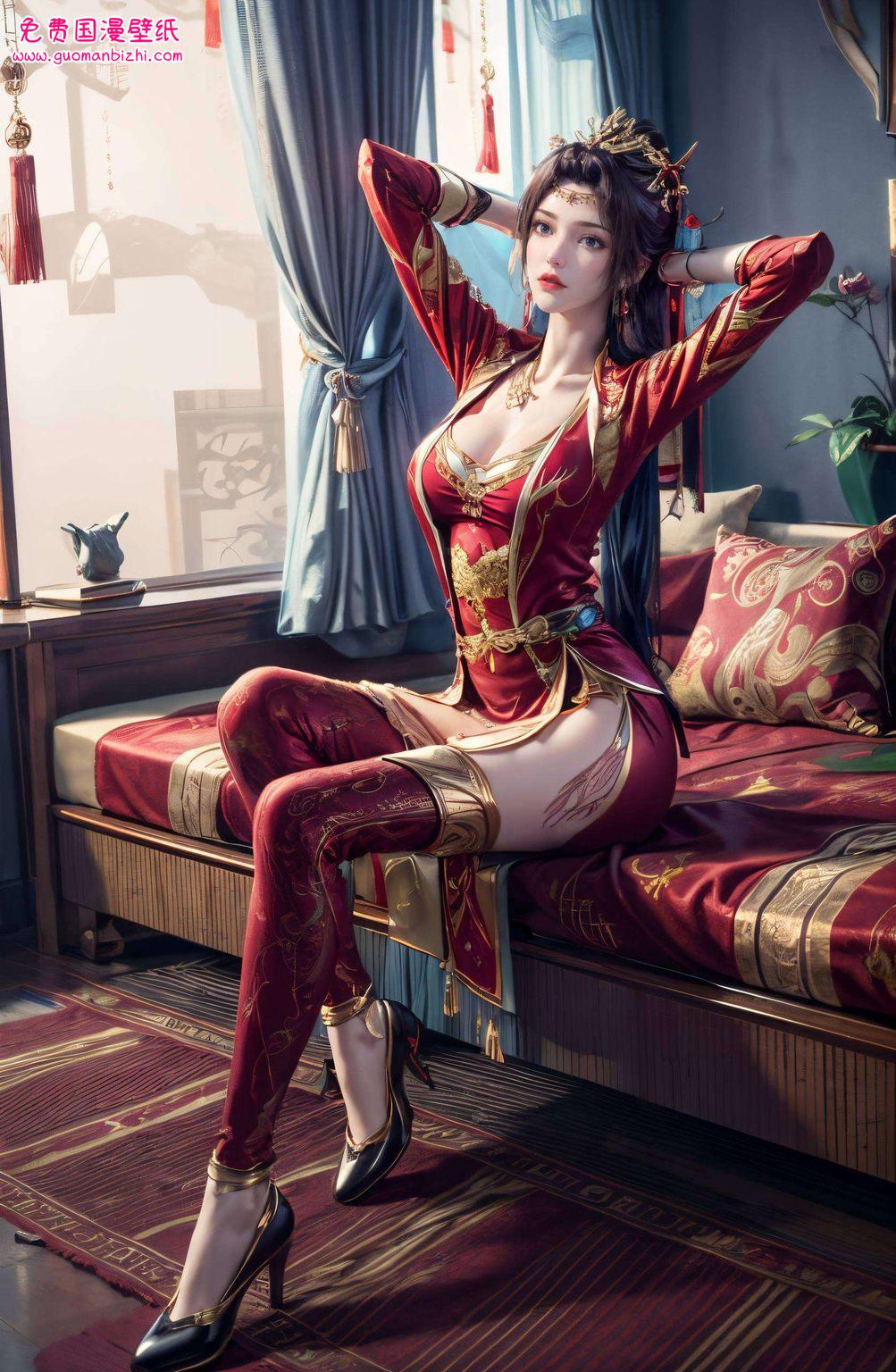 大家都在找的护眼壁纸，安卓潮图壁纸——云韵三星s7壁纸集