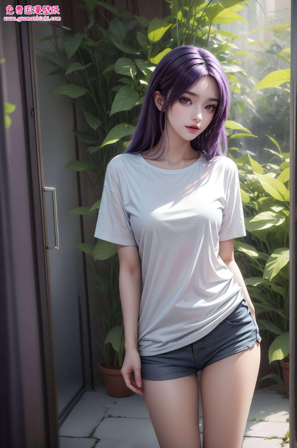 国漫女主云曦:AI图例AIGC护眼壁纸,手机宽屏精美呈现 国漫女主云曦:AI图例AIGC护眼壁纸,手机宽屏精美呈现