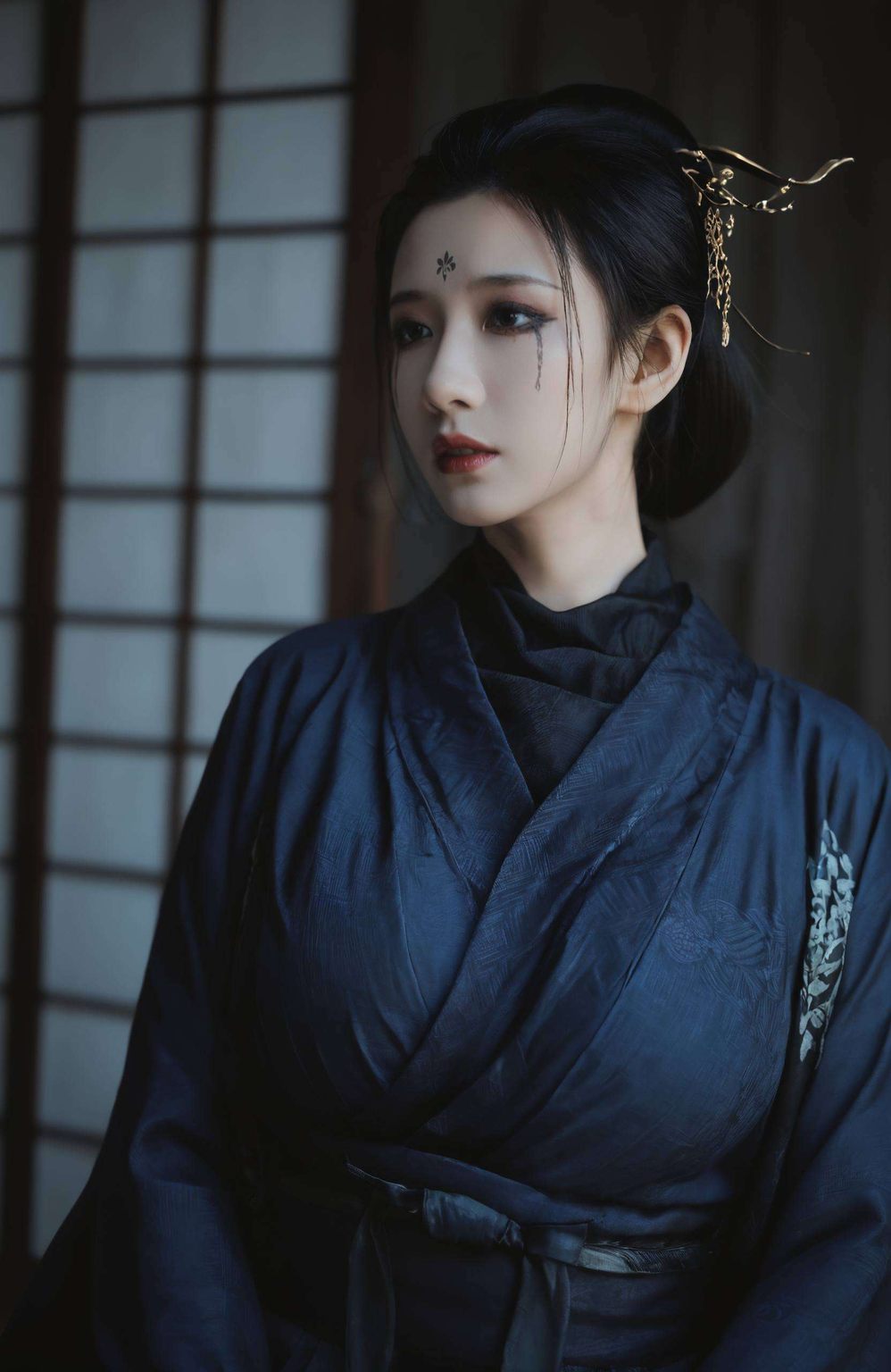 黑神话四妹AI生成AIGC动漫壁纸,iPad最美壁纸集锦 黑神话四妹AI生成AIGC动漫壁纸,iPad最美壁纸集锦