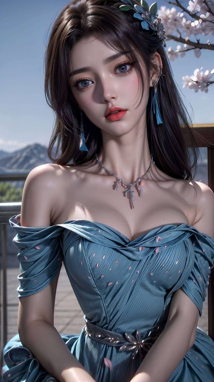 云韵电脑壁纸动态：AI绘画免费壁纸包苹果背景图片精选集