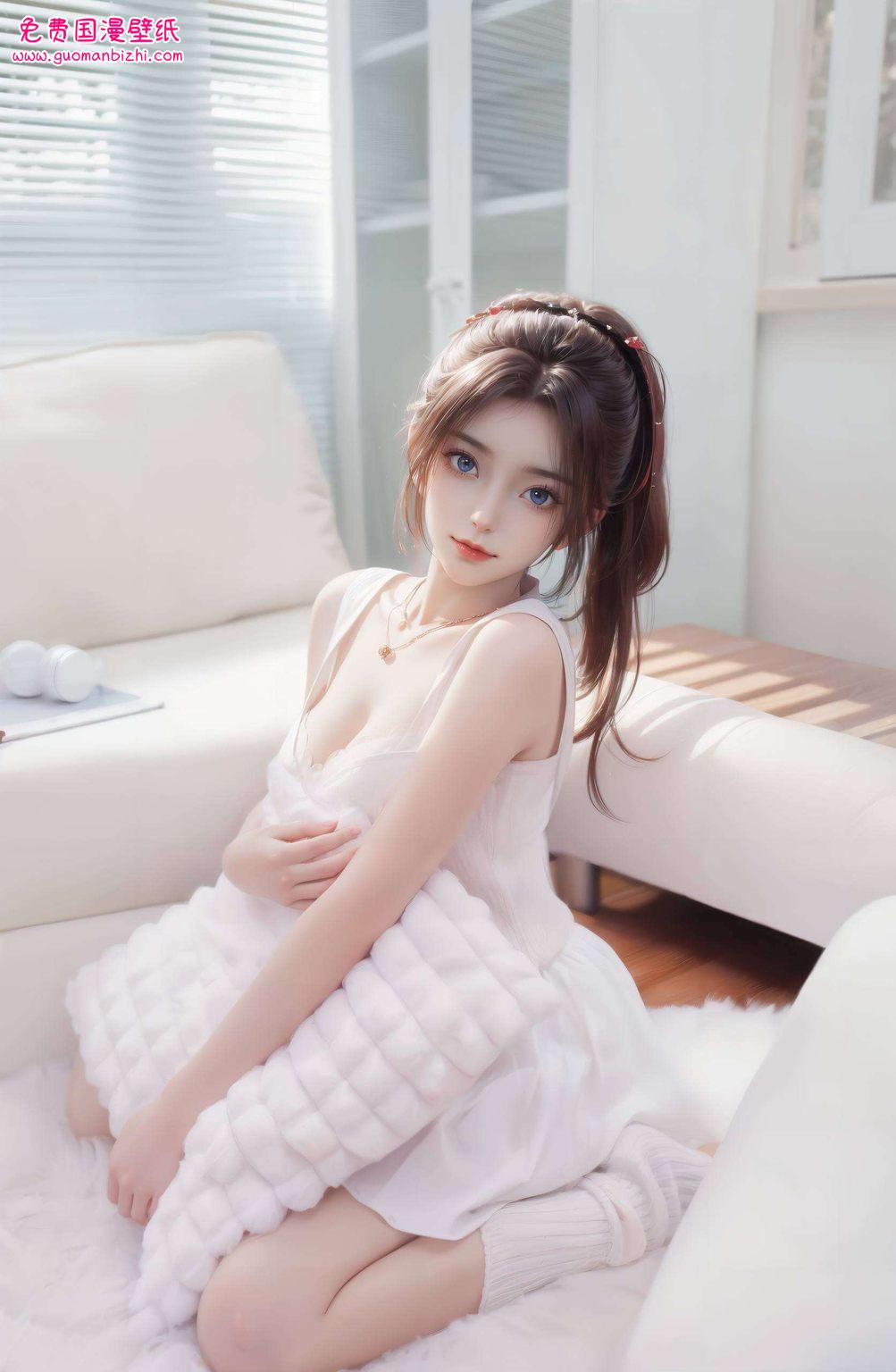 周小环精选集:AI绘画免费壁纸下载,苹果1920×1080高清壁纸 周小环精选集:AI绘画免费壁纸下载,苹果1920×1080高清壁纸