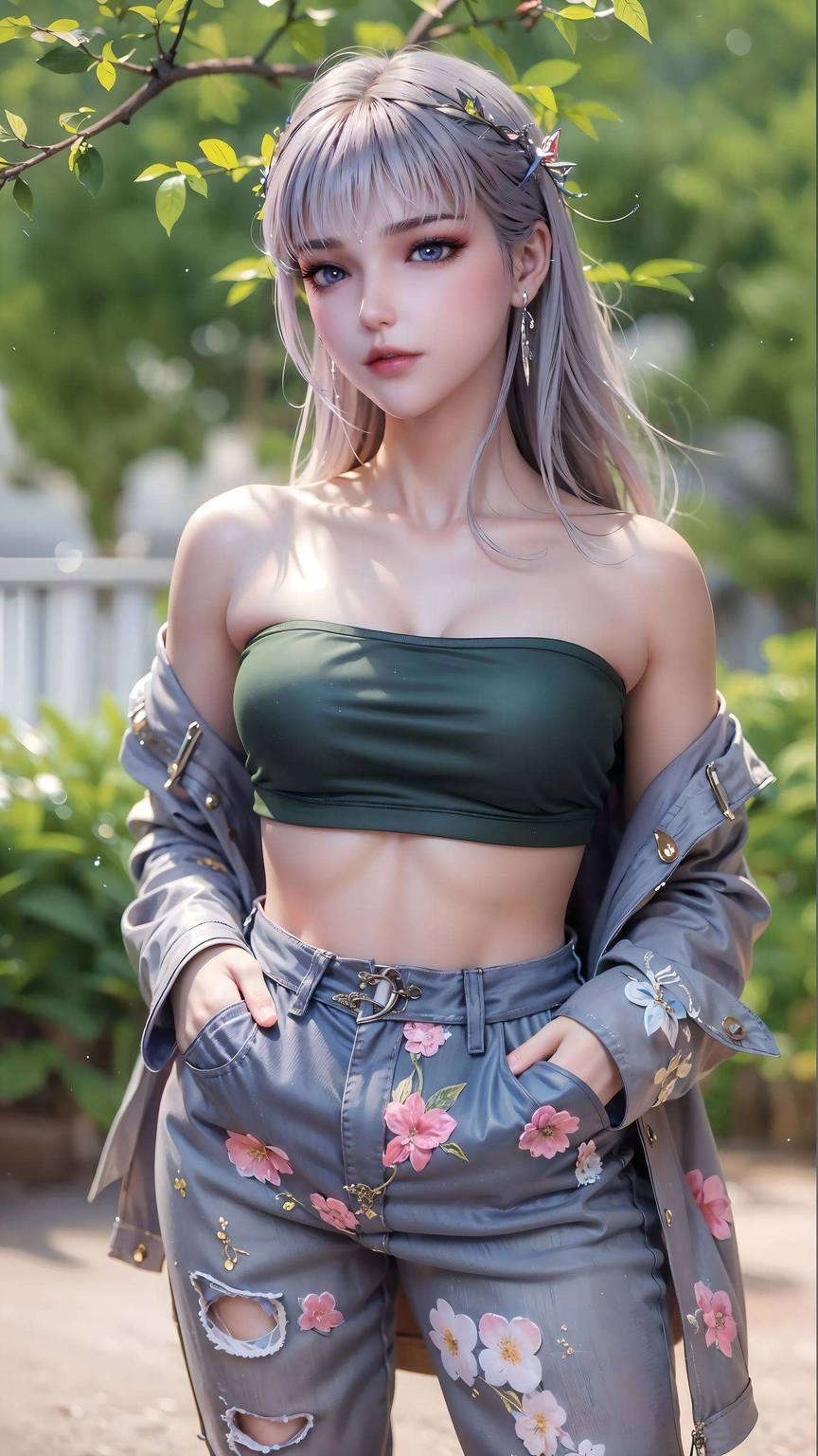 动漫高清4k壁纸圣采儿——AI壁纸免费壁纸分享,打造独特ipad桌面主题 动漫高清4k壁纸圣采儿——AI壁纸免费壁纸分享,打造独特ipad桌面主题