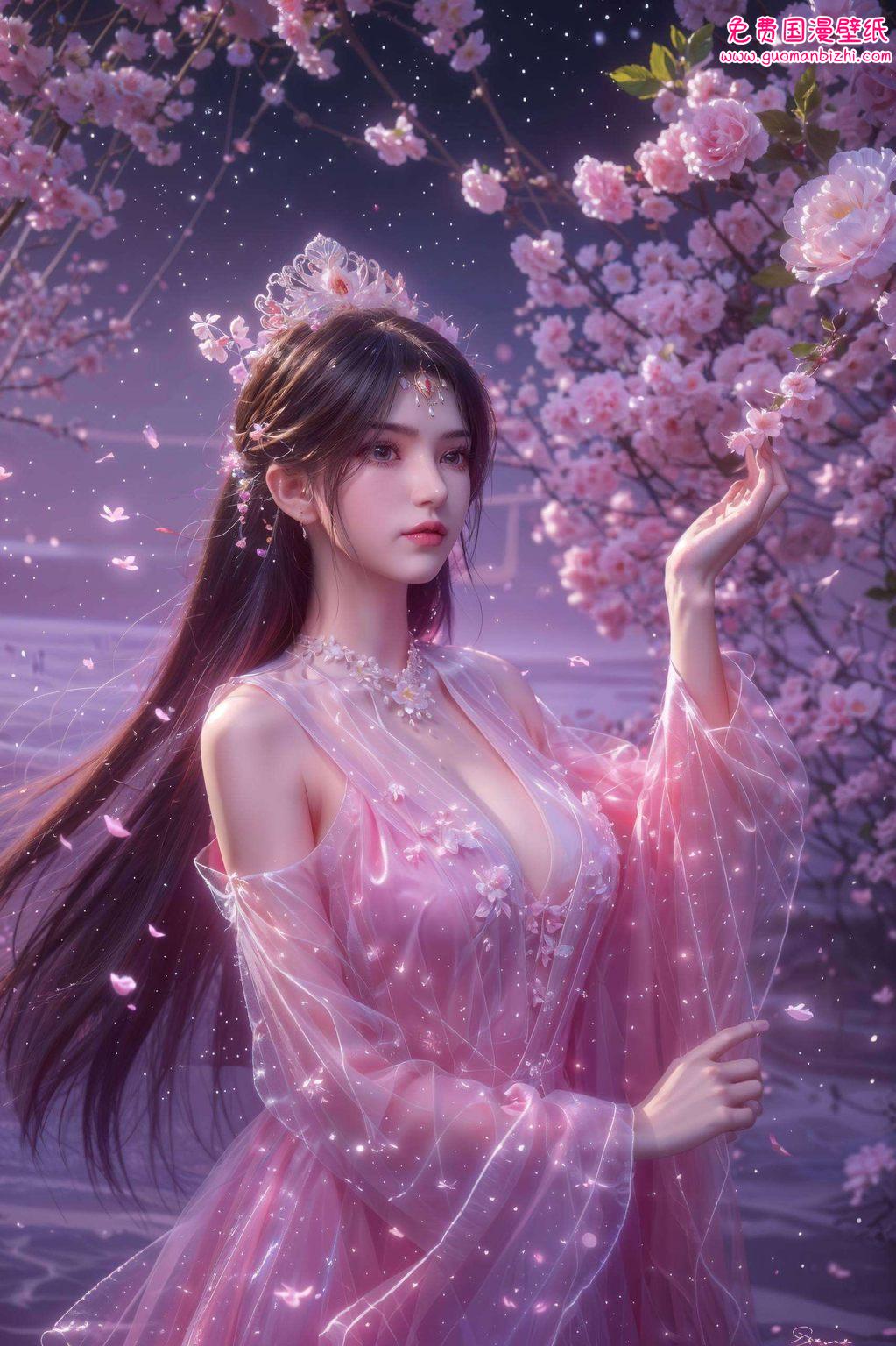 仙逆李慕婉壁纸高清最新AI动漫人物免费壁纸,电脑桌面壁纸合集。 仙逆李慕婉壁纸高清最新AI动漫人物免费壁纸,电脑桌面壁纸合集。