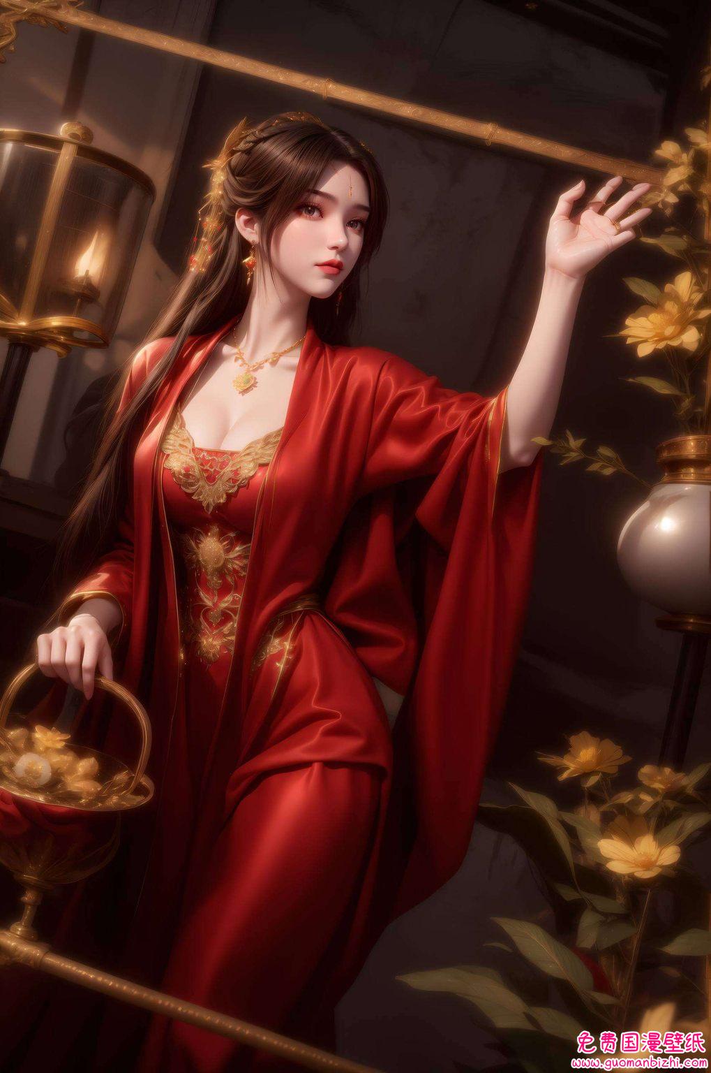 k高清王林李慕婉壁纸合照图片：免费合集，Win10专属，ins风流行