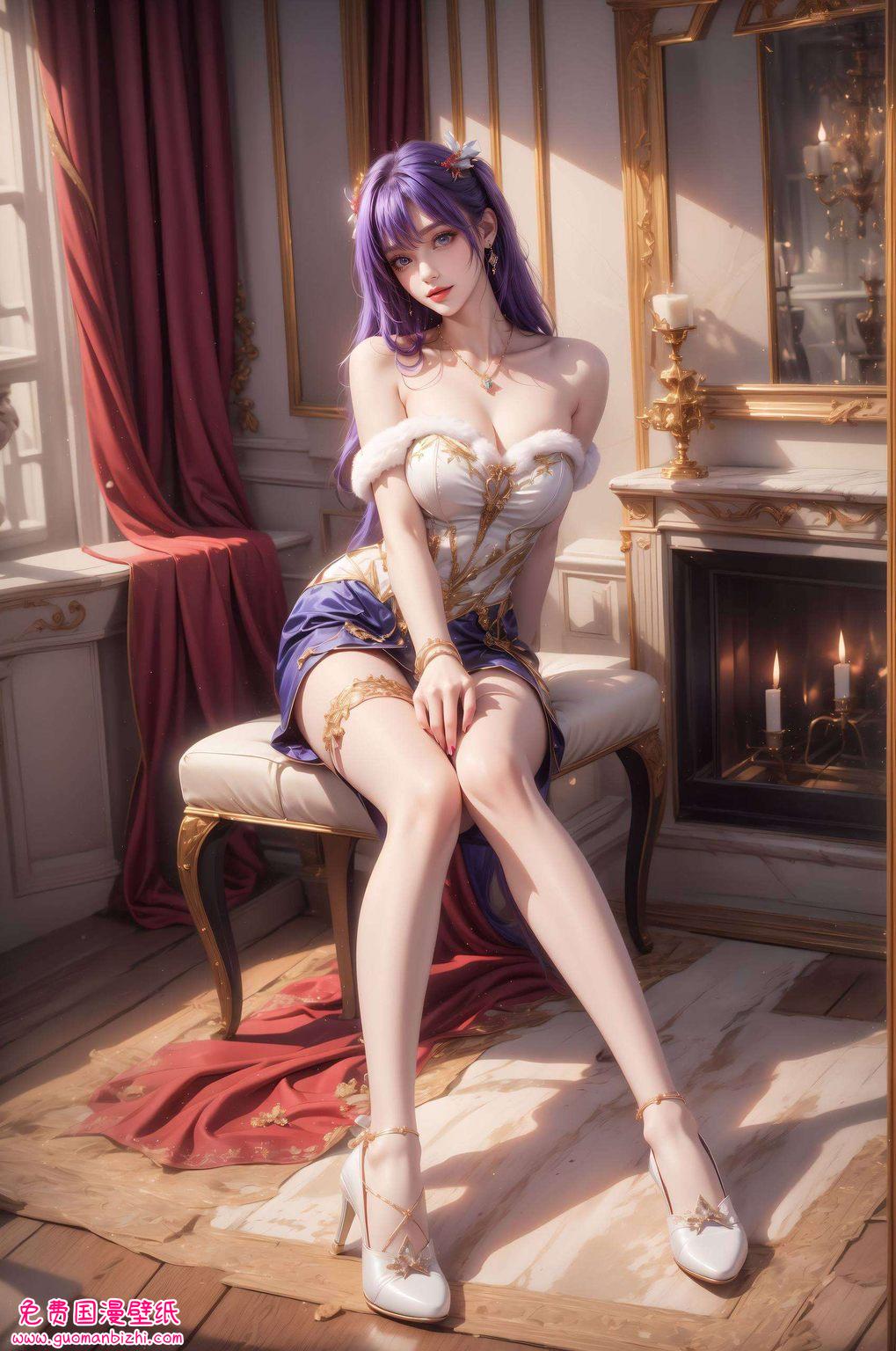 古风AI参考壁纸,二次元iPad壁纸同人高清精选集 古风AI参考壁纸,二次元iPad壁纸同人高清精选集