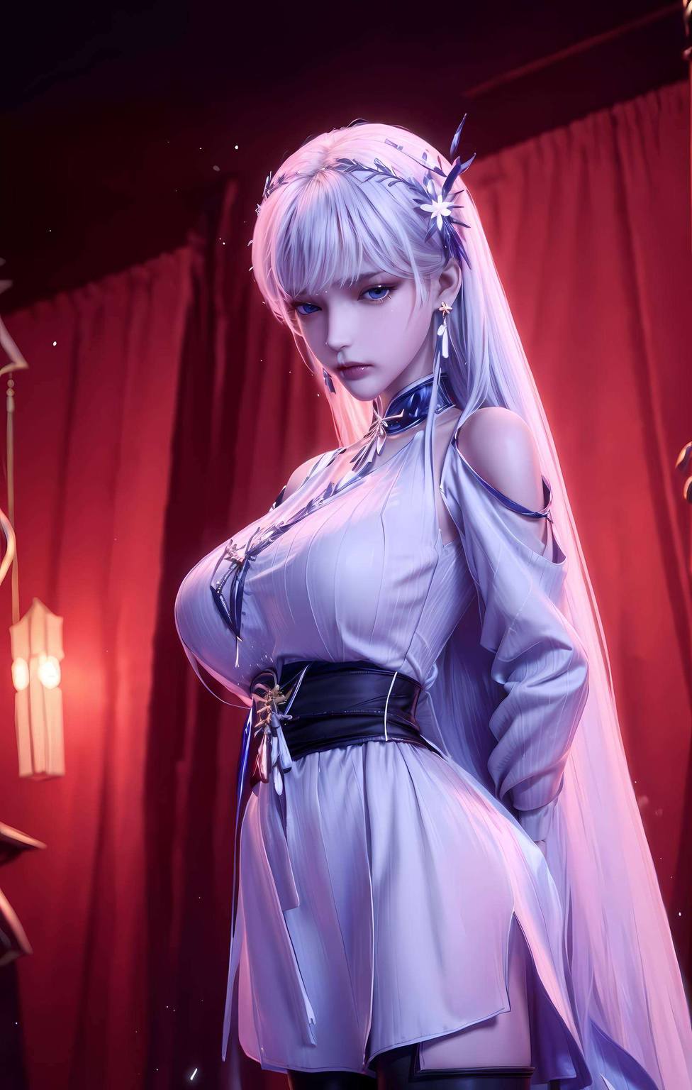 动漫高清4k壁纸圣采儿——AI壁纸免费壁纸分享,打造独特ipad桌面主题 动漫高清4k壁纸圣采儿——AI壁纸免费壁纸分享,打造独特ipad桌面主题