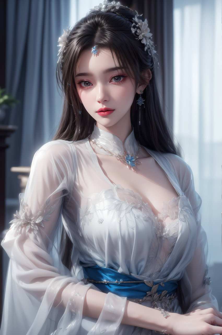 ai壁纸:李慕婉多款惊艳的壁纸推荐 ai壁纸:李慕婉多款惊艳的壁纸推荐