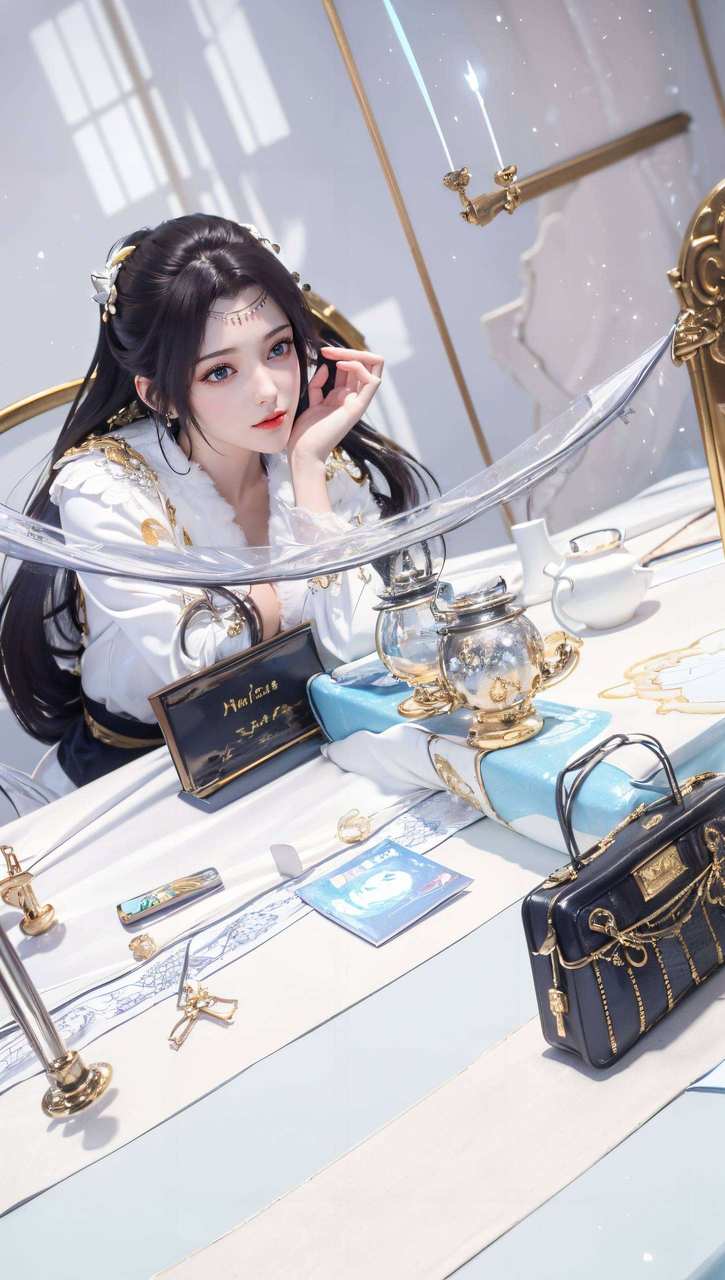 斗破苍穹云韵手机壁纸2960×1440：护眼极简苹果桌面图片