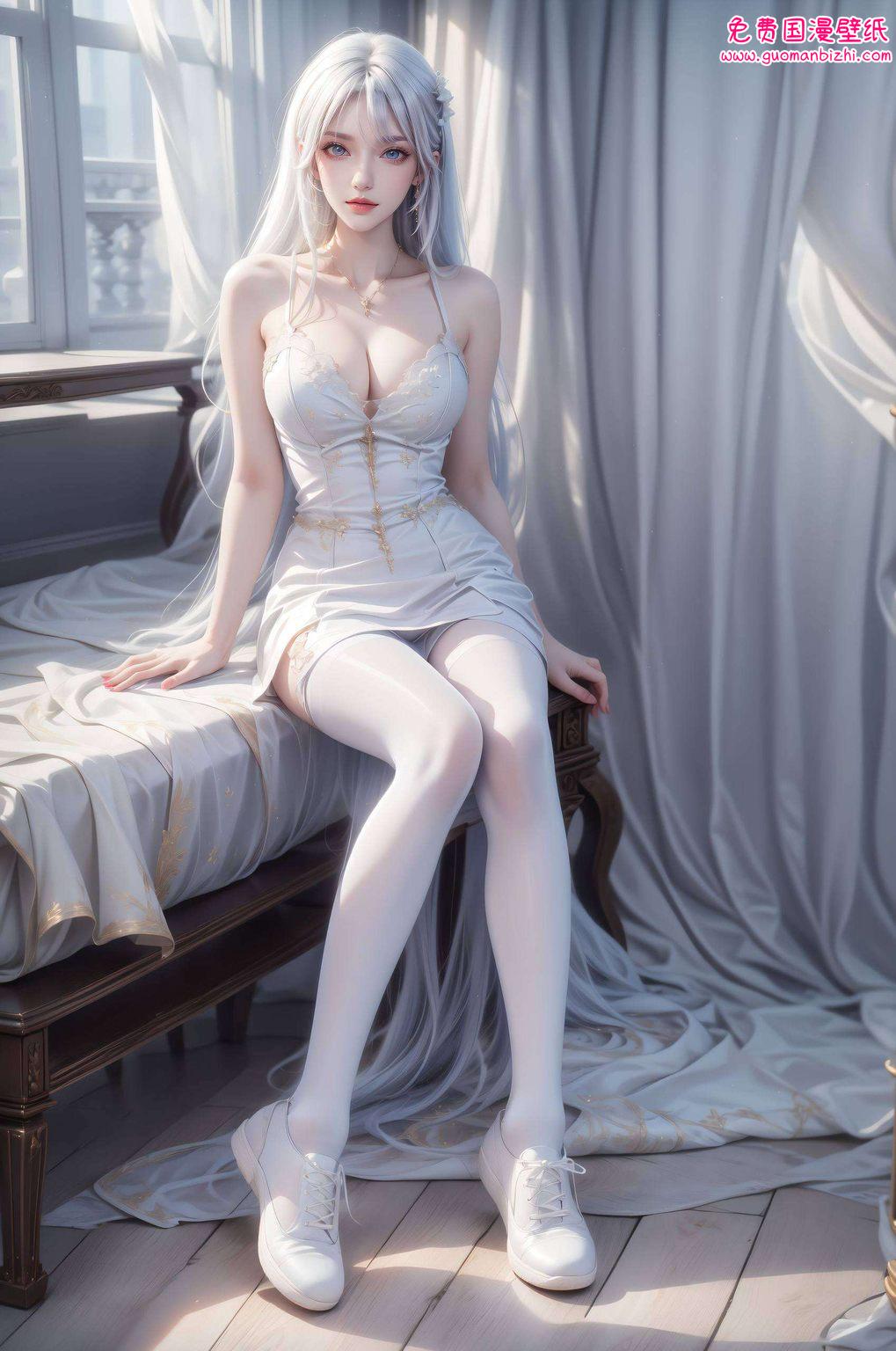 圣采儿AI图例壁纸集:免费高清手机壁纸分享盛宴 圣采儿AI图例壁纸集:免费高清手机壁纸分享盛宴