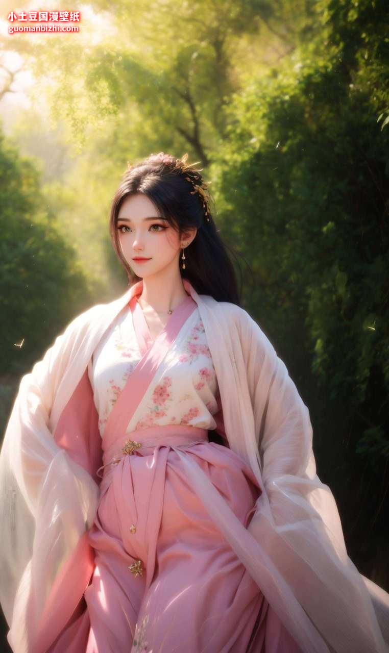 南宫夕儿壁纸高级定制指南