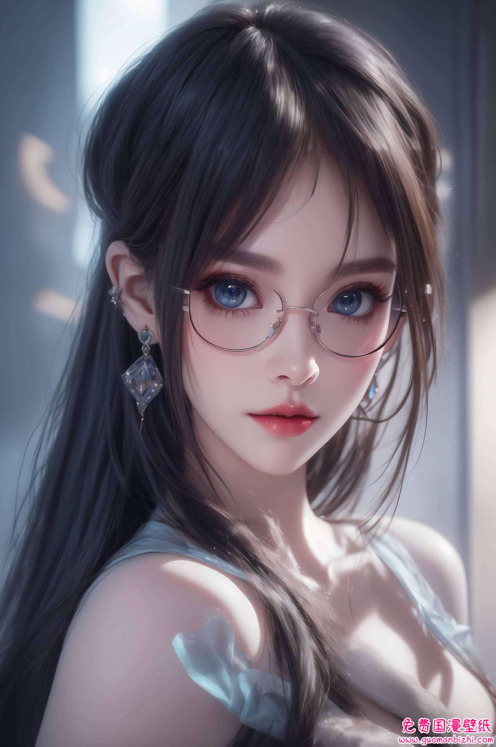 巴巴塔躺下壁纸：超清晰完美像素，苹果最美壁纸集锦