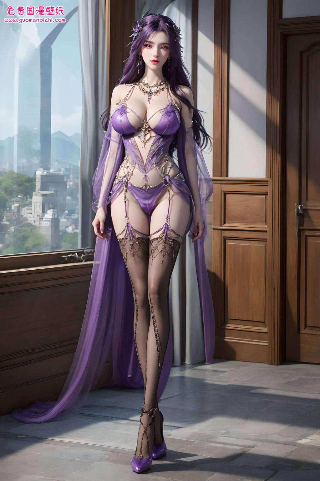 云曦国漫美女壁纸动态图,震撼完美像素,苹果桌面壁纸精选集。 云曦国漫美女壁纸动态图,震撼完美像素,苹果桌面壁纸精选集。