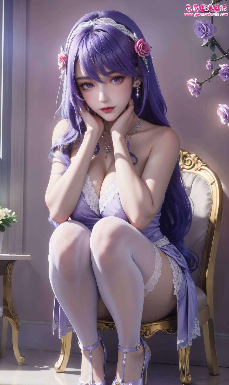 圣采儿专集护眼壁纸苹果桌面壁纸下载软件