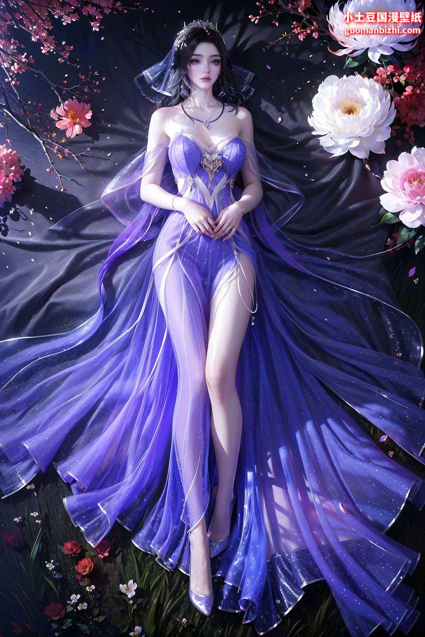 紫灵壁纸:安卓桌面的唯美护眼之选 紫灵壁纸:安卓桌面的唯美护眼之选