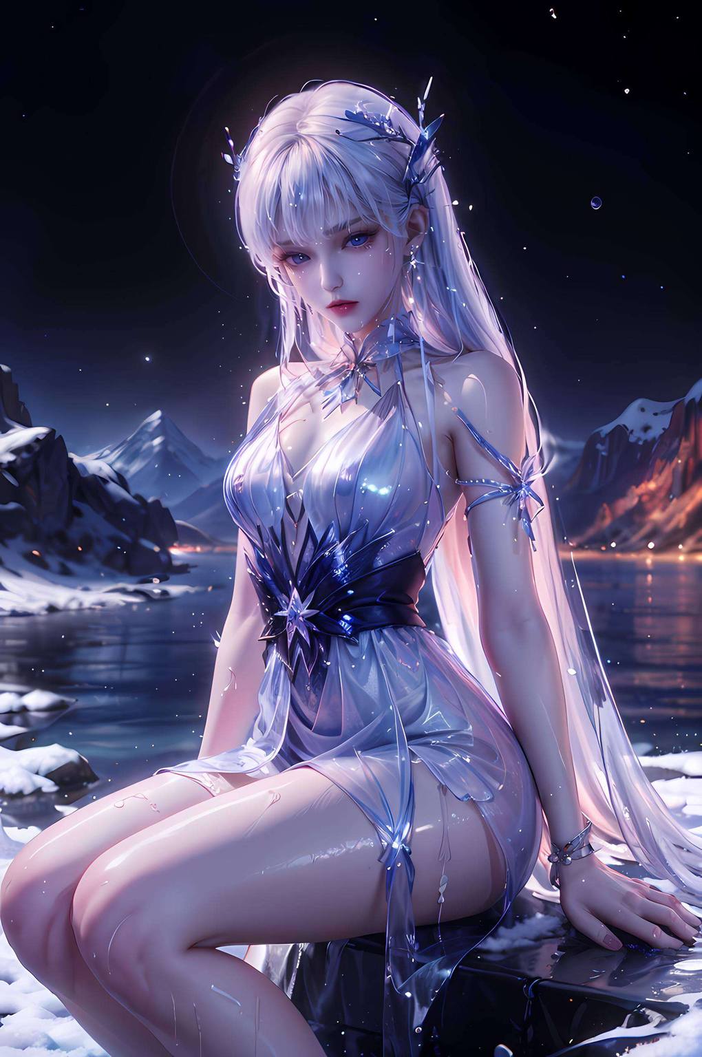 圣采儿军装壁纸高清集——超高清免费壁纸合集,专为PC壁纸打造 圣采儿军装壁纸高清集——超高清免费壁纸合集,专为PC壁纸打造