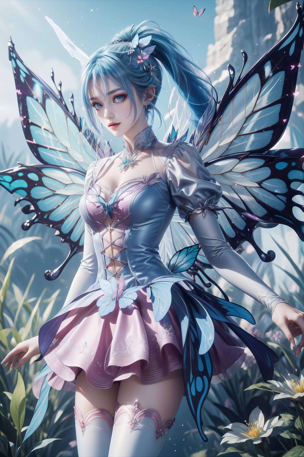 绿色二次元壁纸,唐舞桐光之女神电脑简洁高清壁纸集锦 绿色二次元壁纸,唐舞桐光之女神电脑简洁高清壁纸集锦