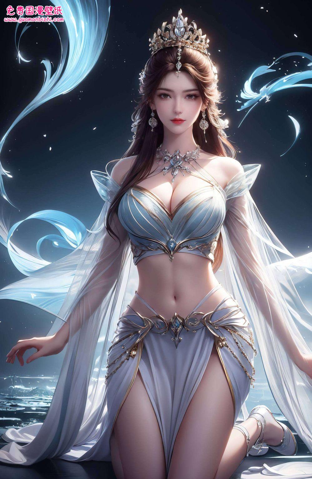 叶倾仙番茄:AI绘画AIGC免费壁纸合集,安卓最美壁纸精选 叶倾仙番茄:AI绘画AIGC免费壁纸合集,安卓最美壁纸精选