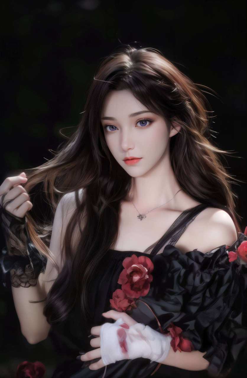 云韵抖音壁纸：女生免费平板ins风秀