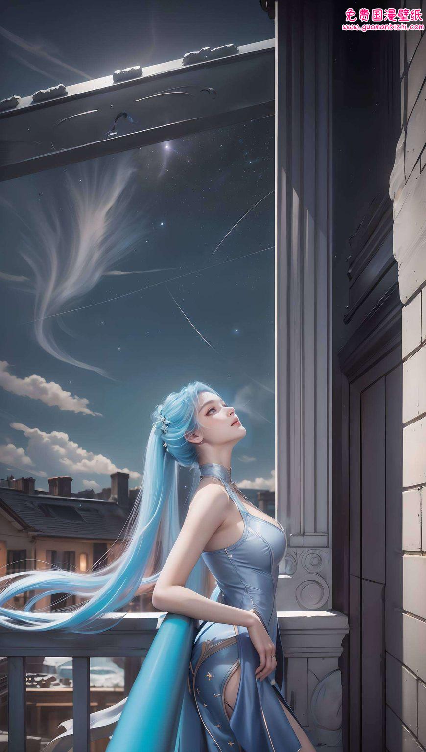 AI动漫唐舞桐,壁纸壁纸护眼选,手机宽屏壁纸集 AI动漫唐舞桐,壁纸壁纸护眼选,手机宽屏壁纸集