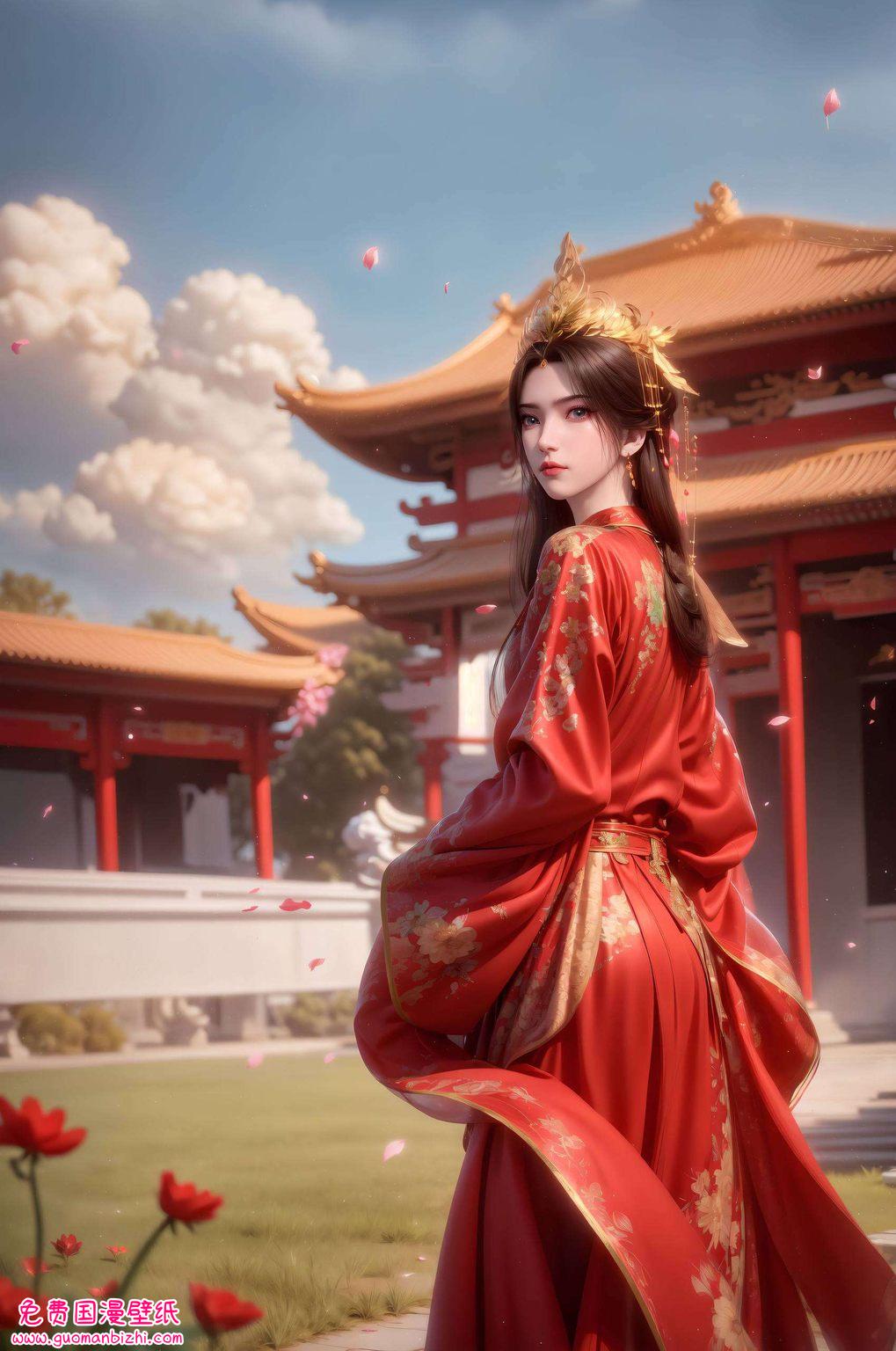 李慕婉身材壁纸大全高清——超还原免费壁纸下载，苹果动画壁纸集锦