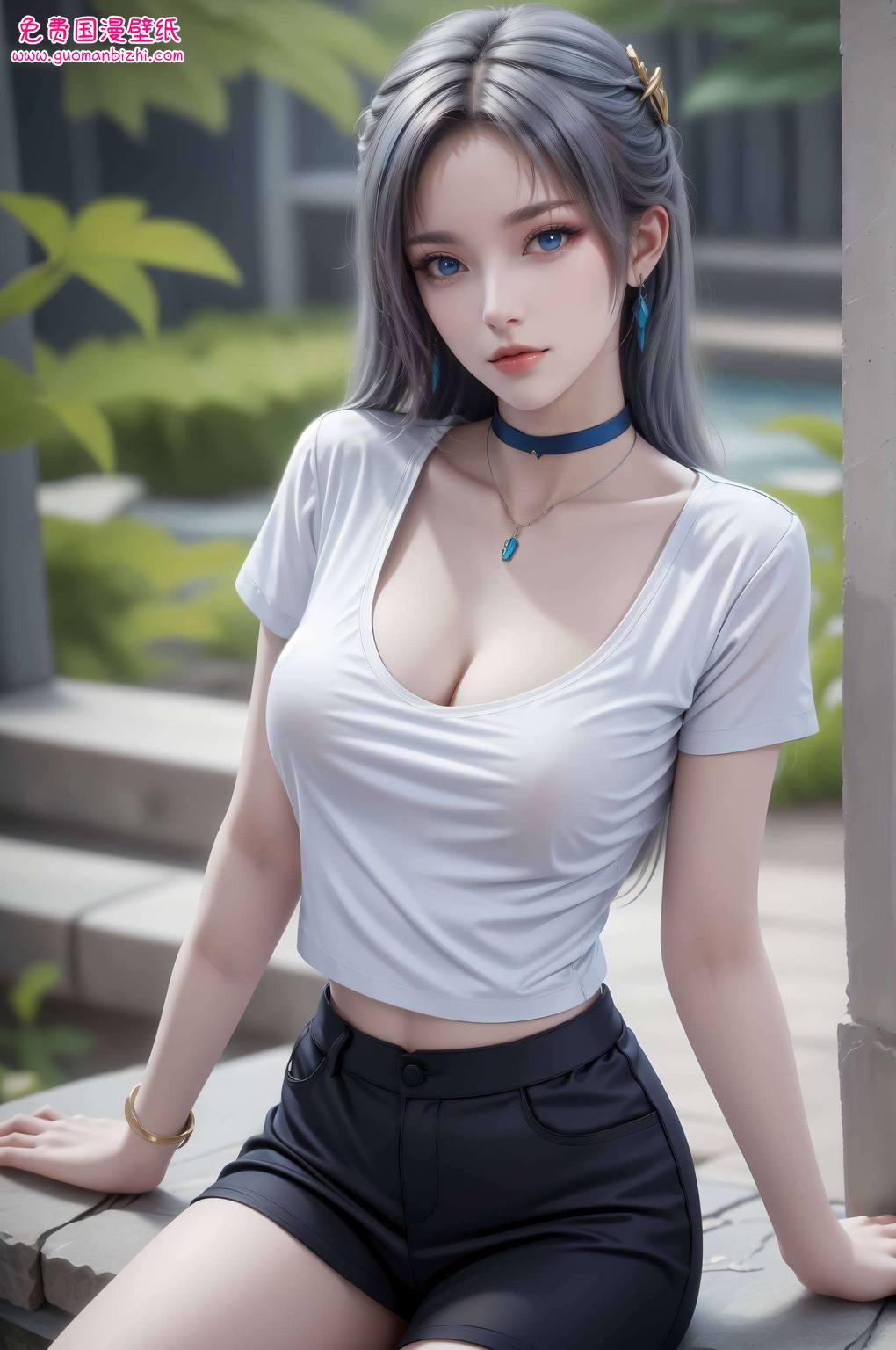 九幽雀高清壁纸4k取图——AI壁纸免费合集，安卓宽屏必备佳选