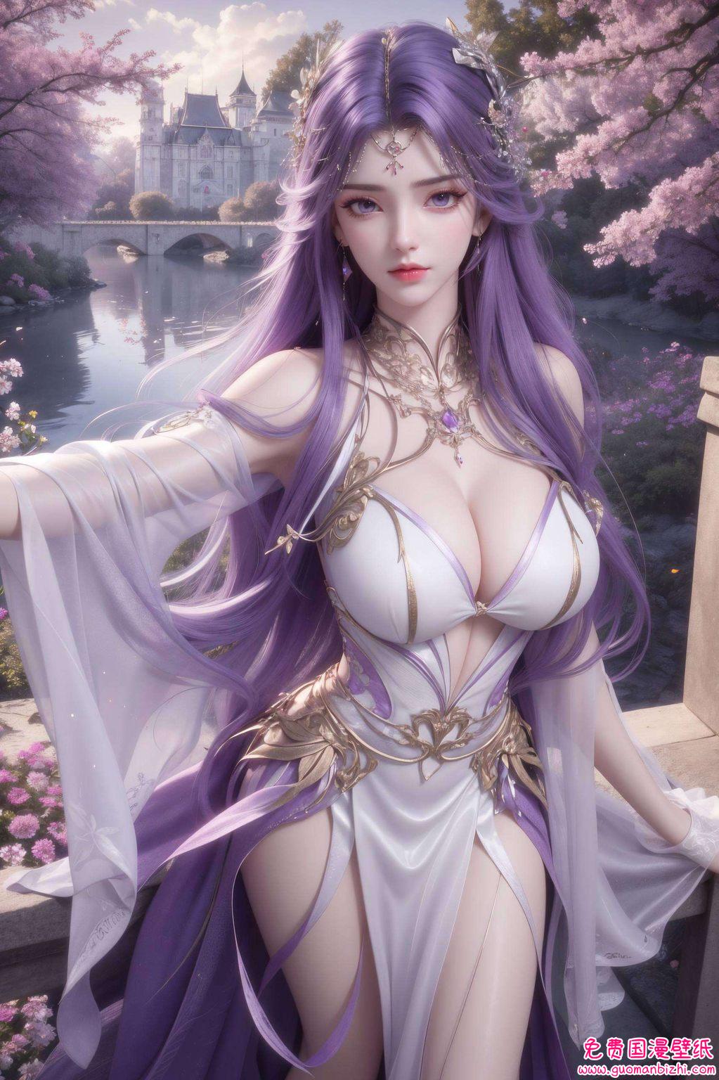 云曦高清壁纸集——AI与极简风，完美适配iPhone桌面，一键保存。