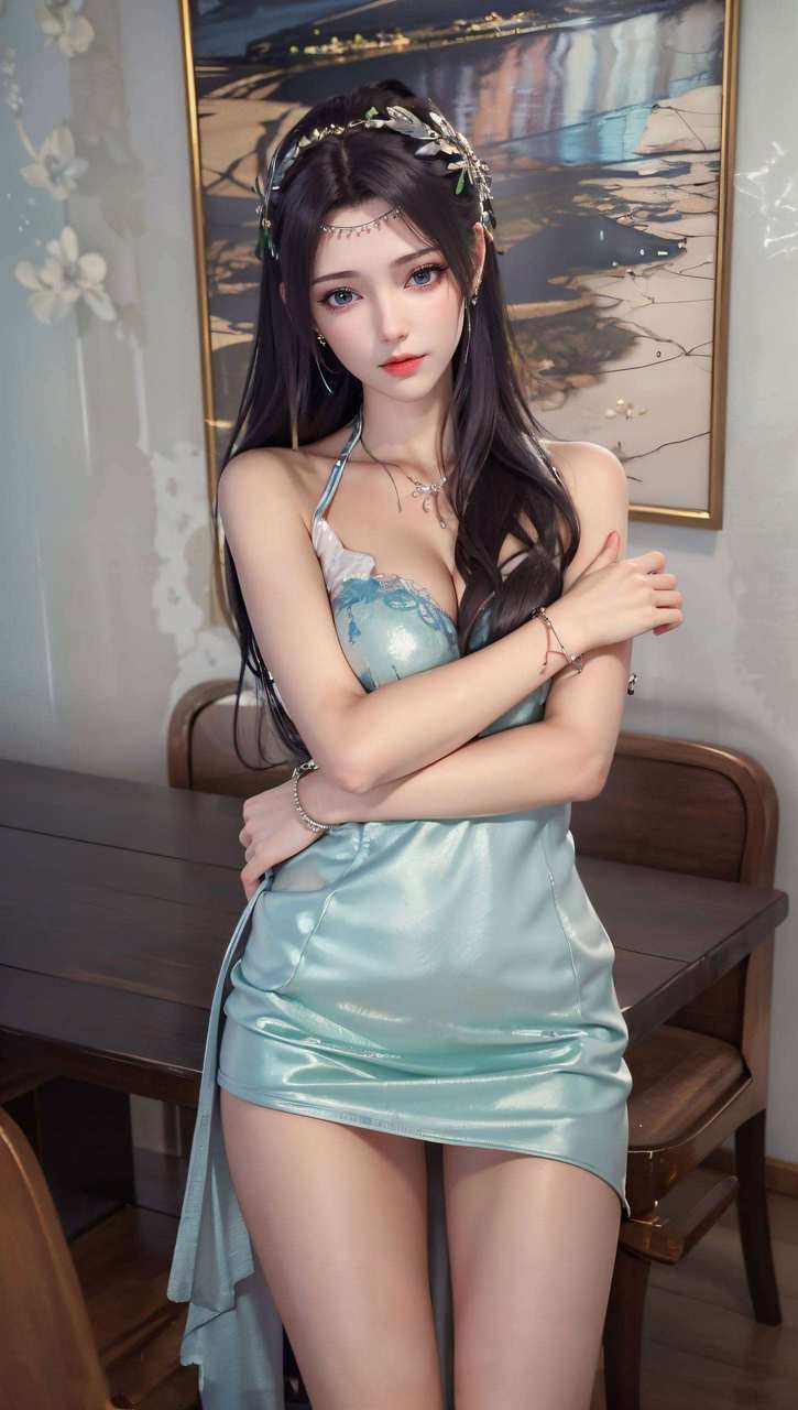 动态壁纸萧炎云韵：伤感动漫与苹果可爱的完美结合。