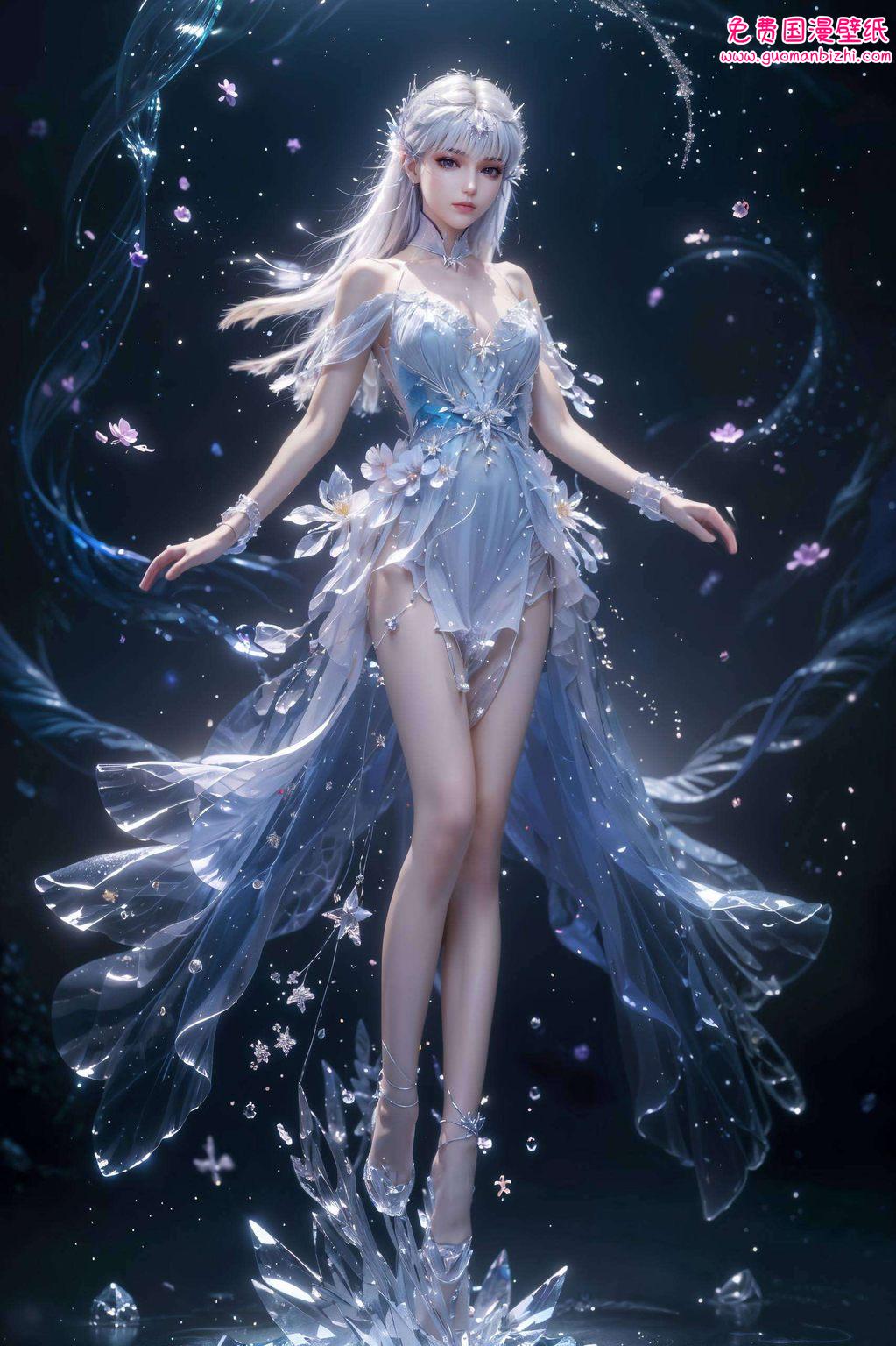 AI参考壁纸:精细角色精选,Win10专属1920×1080高清壁纸圣采儿图文图片集 AI参考壁纸:精细角色精选,Win10专属1920×1080高清壁纸圣采儿图文图片集