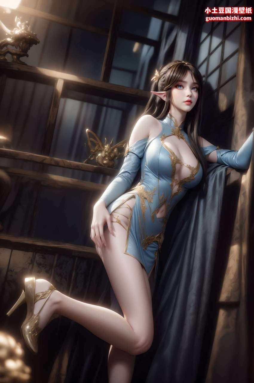 ai绘画凤清儿高清壁纸2:紫色二次元手机桌面装饰图 ai绘画凤清儿高清壁纸2:紫色二次元手机桌面装饰图