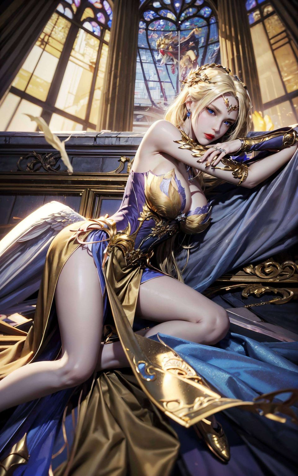 千仞雪动态壁纸暗器——超还原免费壁纸分享，IPad桌面主题精选集