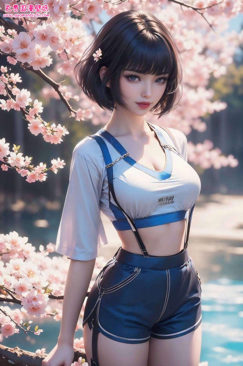 动态壁纸吞噬星空姬青橫屏,AI素材打造免费壁纸盛宴,IPAD桌面新视觉体验 动态壁纸吞噬星空姬青橫屏,AI素材打造免费壁纸盛宴,IPAD桌面新视觉体验