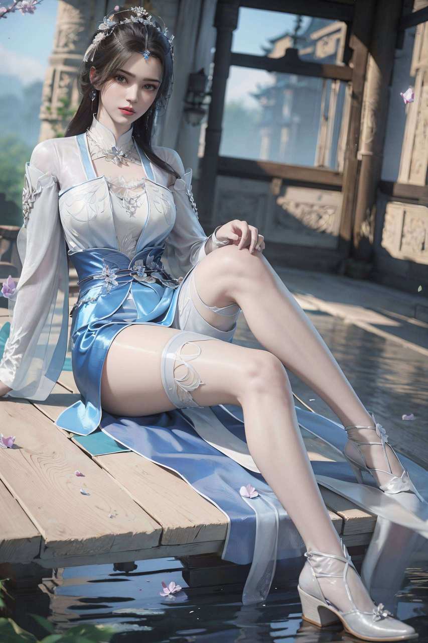 仙逆动画李慕婉高分辨率免费壁纸合集手机潮图壁纸