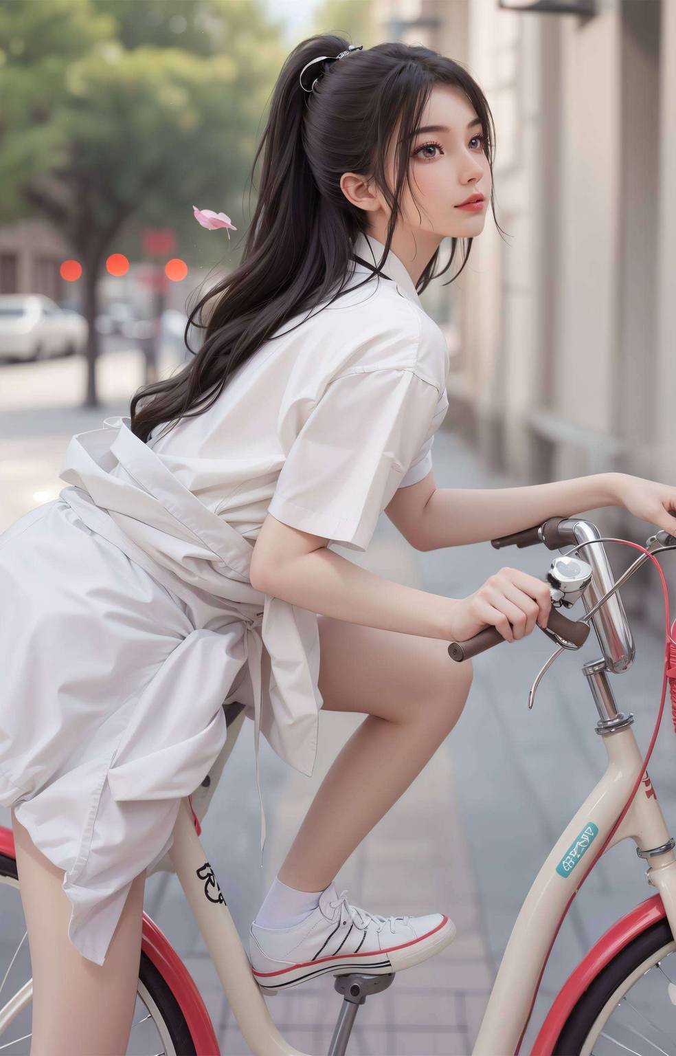 精选动漫壁纸ipad古风·宁姚壁纸4k无水印电脑 精选动漫壁纸ipad古风·宁姚壁纸4k无水印电脑