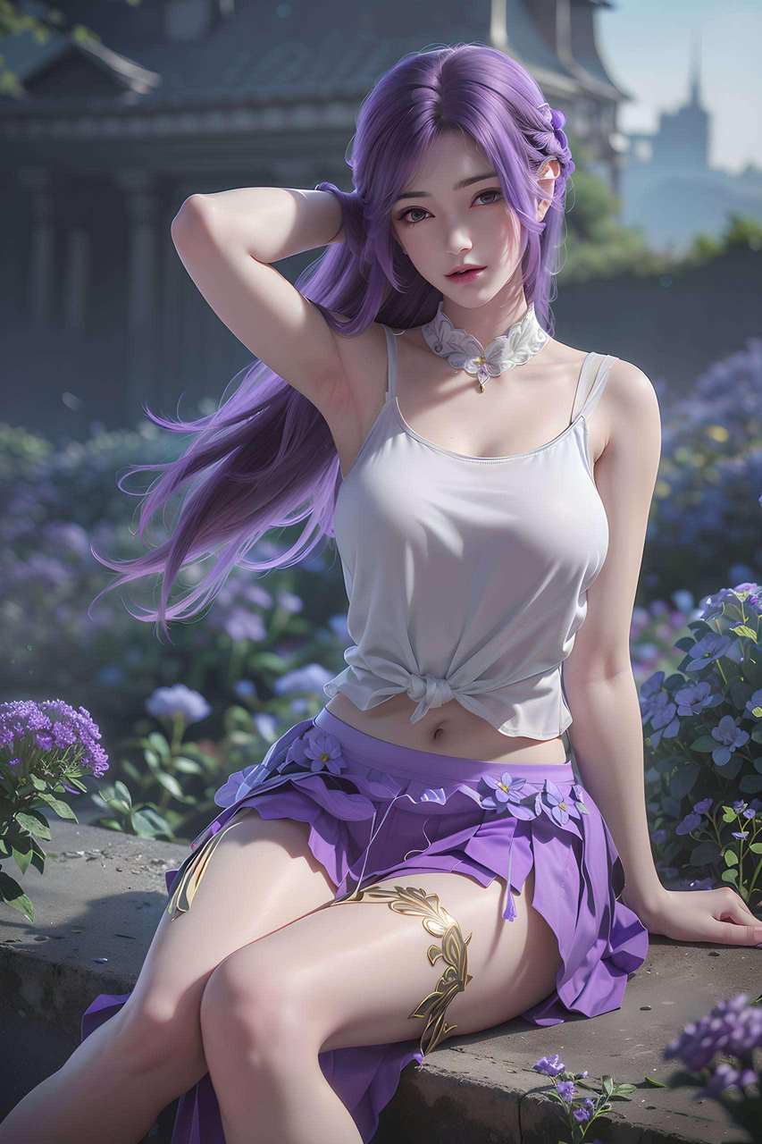 云曦方形壁纸图文：护眼壁纸免费壁纸秀电脑潮图壁纸